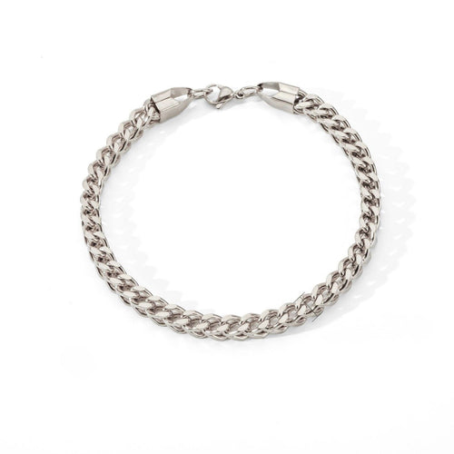 CRUCIO Armband 316L