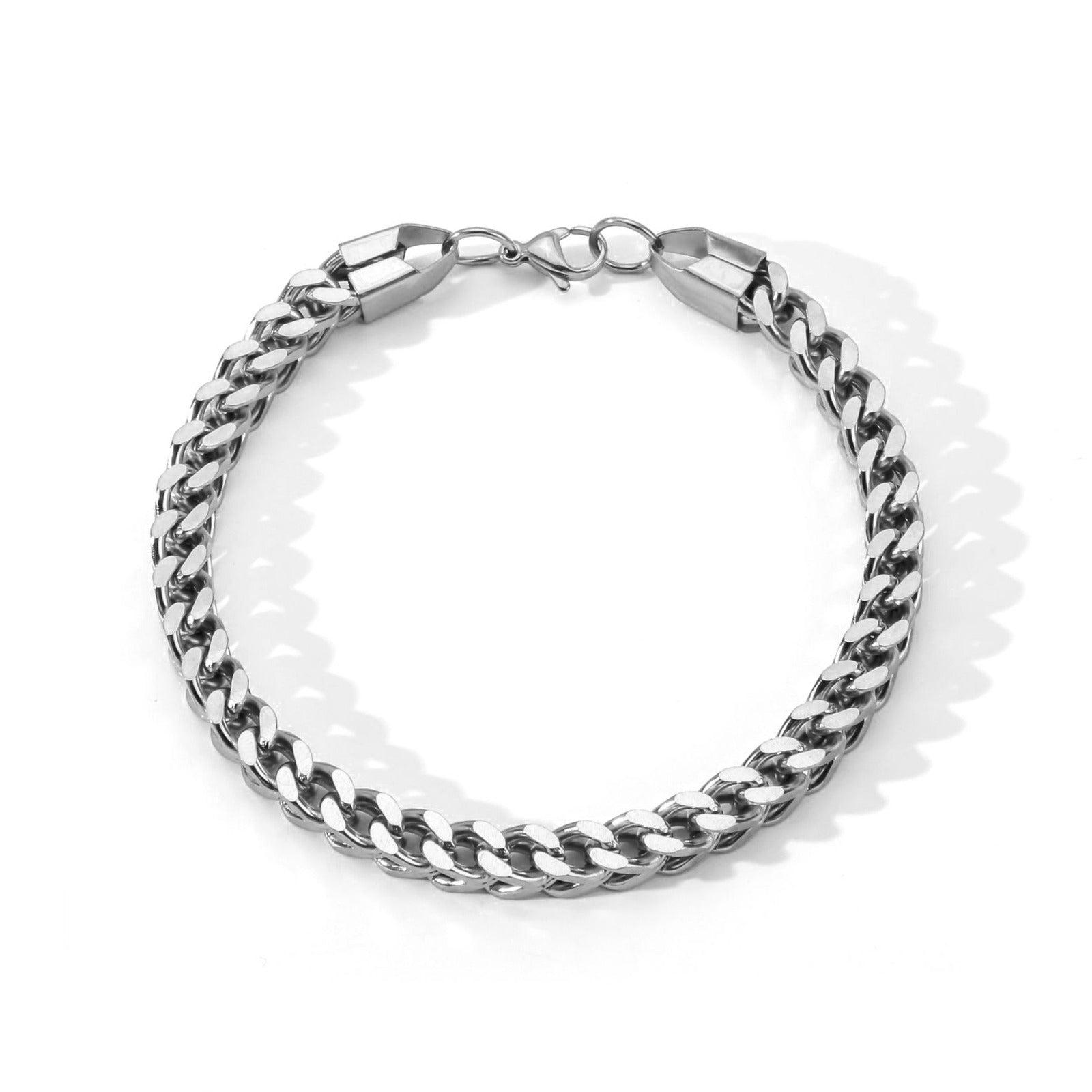 CRUCIO Armband 316L
