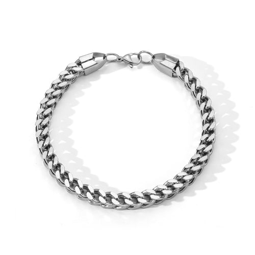 CRUCIO Armband 316L