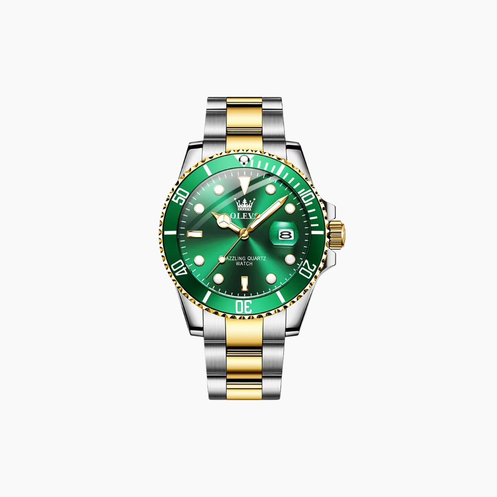 Olevs sportmaster herrklocka