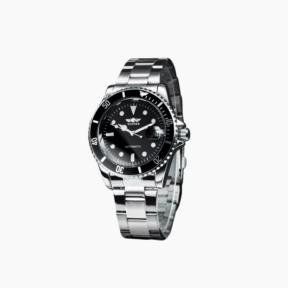 Winner automatic herrklocka