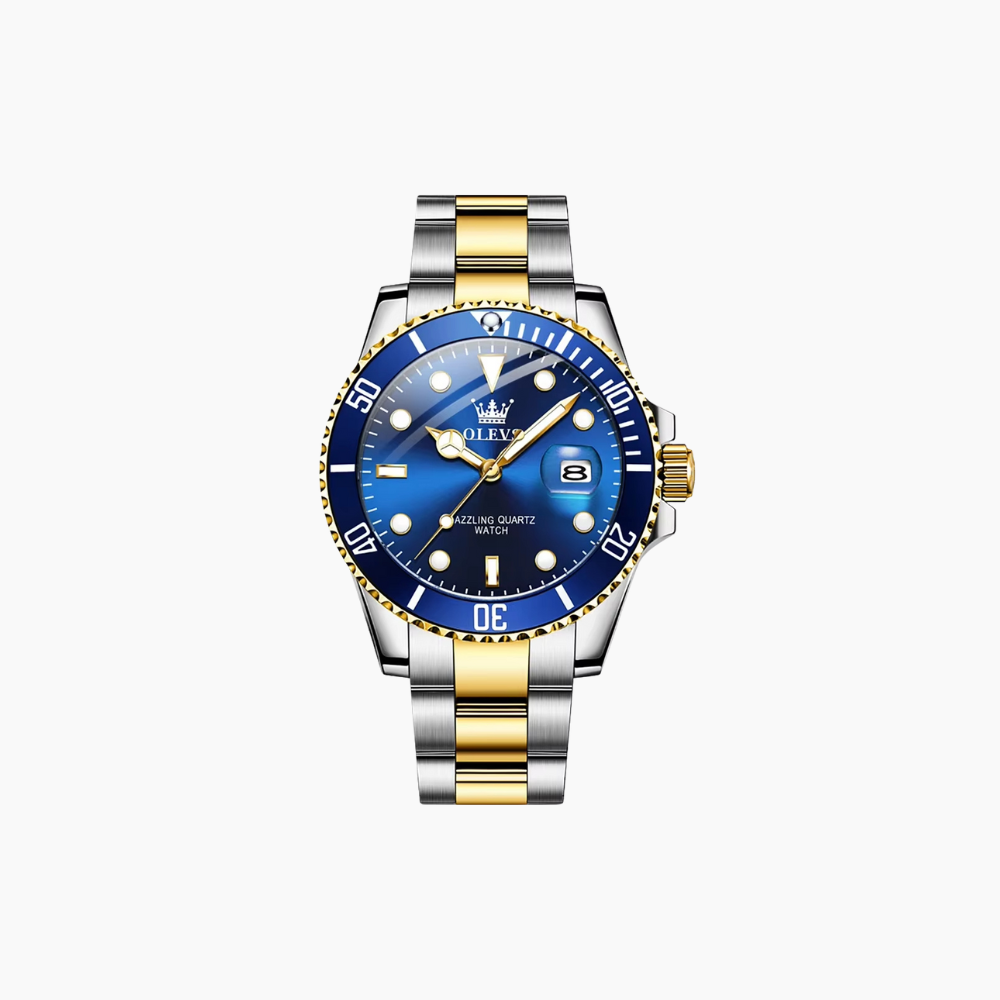 Olevs sportmaster herrklocka