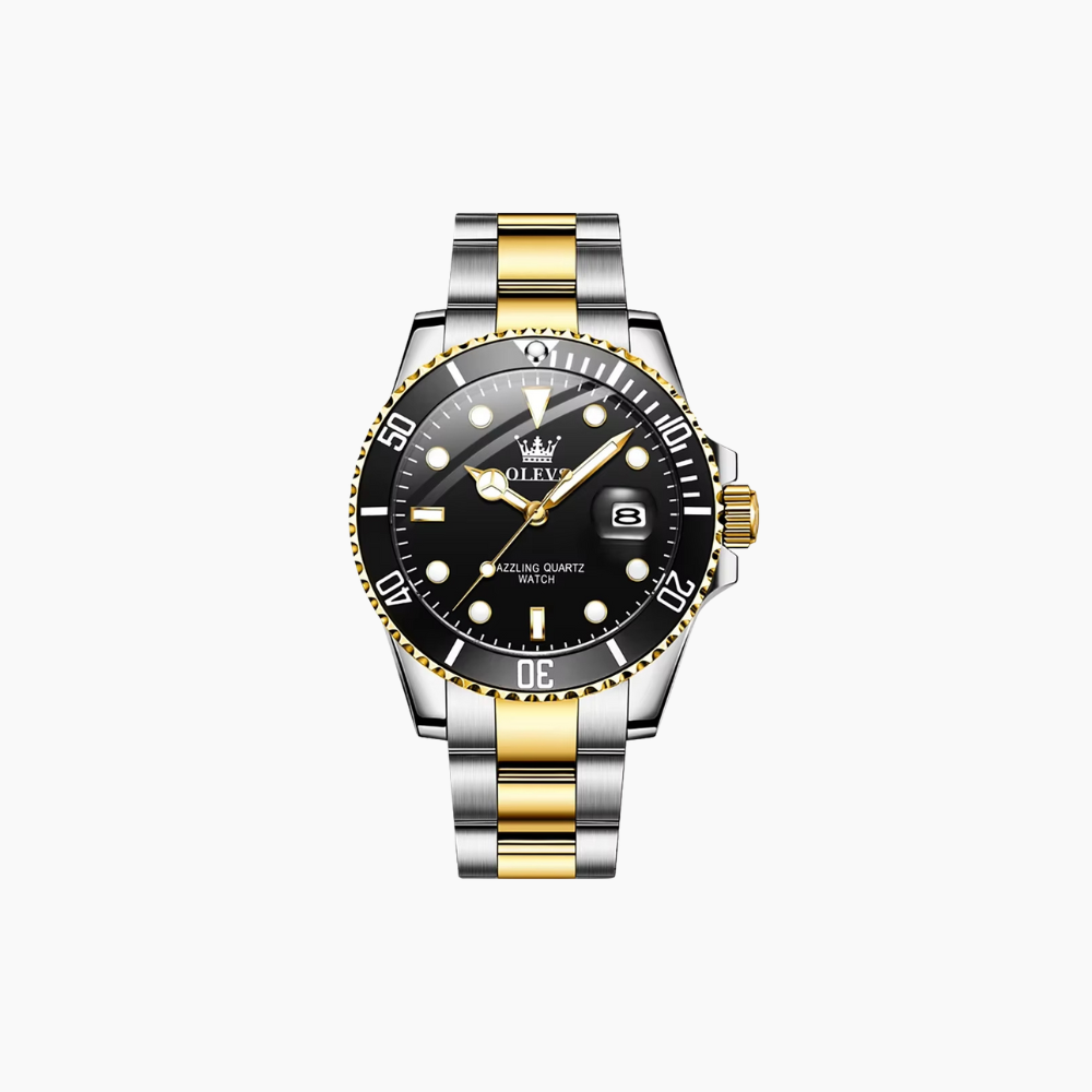Olevs sportmaster herrklocka