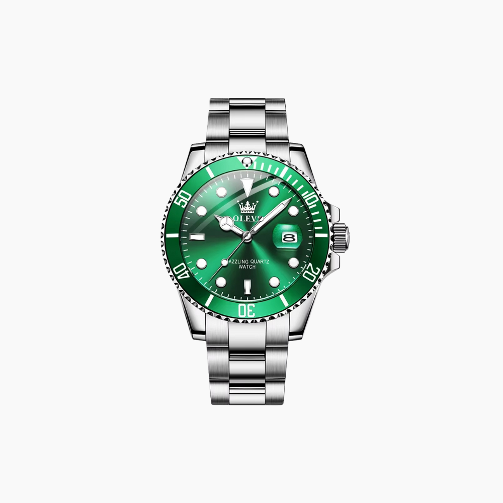 Olevs sportmaster herrklocka
