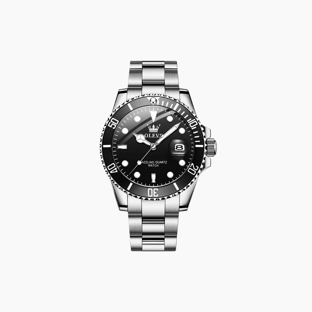Olevs sportmaster herrklocka